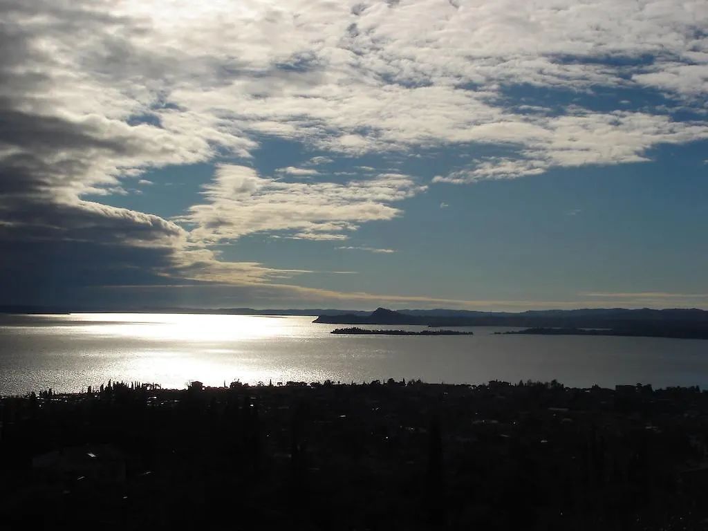 Bed & Breakfast Giardini Di Corte Toscolano Maderno Italy
