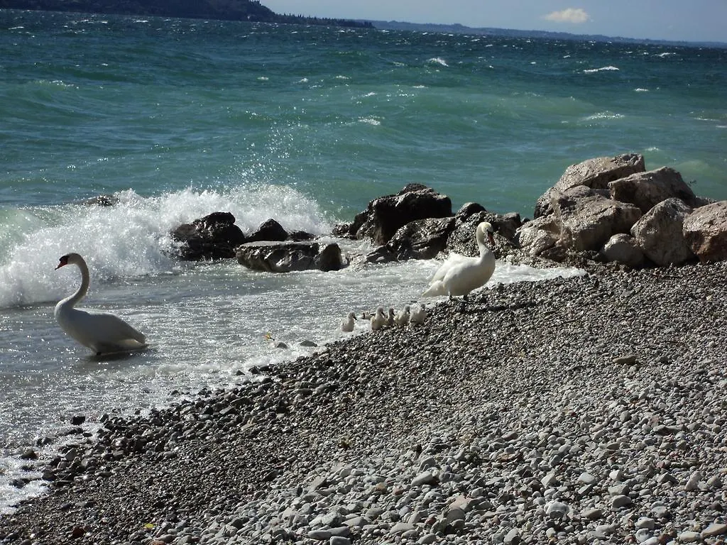 Bed & Breakfast Giardini Di Corte Toscolano Maderno