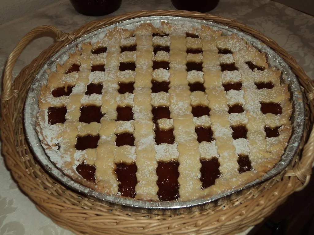 Bed & Breakfast Giardini Di Corte Pulciano