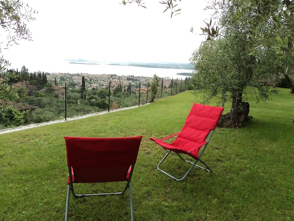Bed & Breakfast Giardini Di Corte Toscolano Maderno
