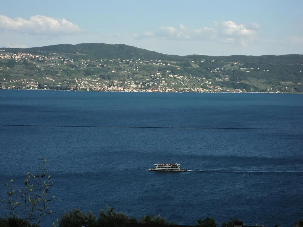 Bed & Breakfast Giardini Di Corte Toscolano Maderno