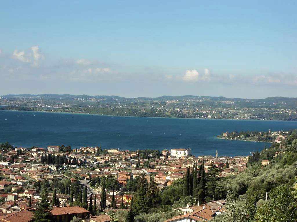 Bed & Breakfast Giardini Di Corte Toscolano Maderno