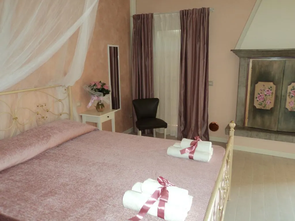 Bed & Breakfast Giardini Di Corte Bed & Breakfast Toscolano Maderno