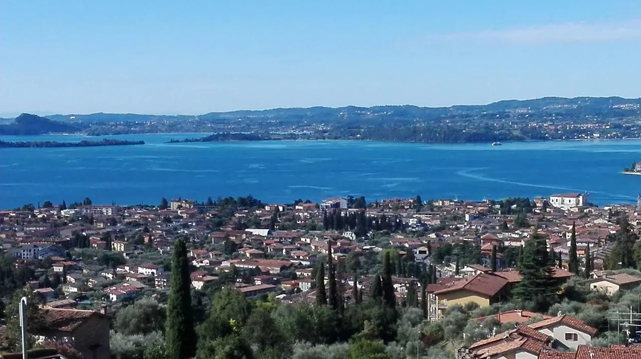 ***  Bed & Breakfast Giardini Di Corte Bed & Breakfast Toscolano Maderno Italy