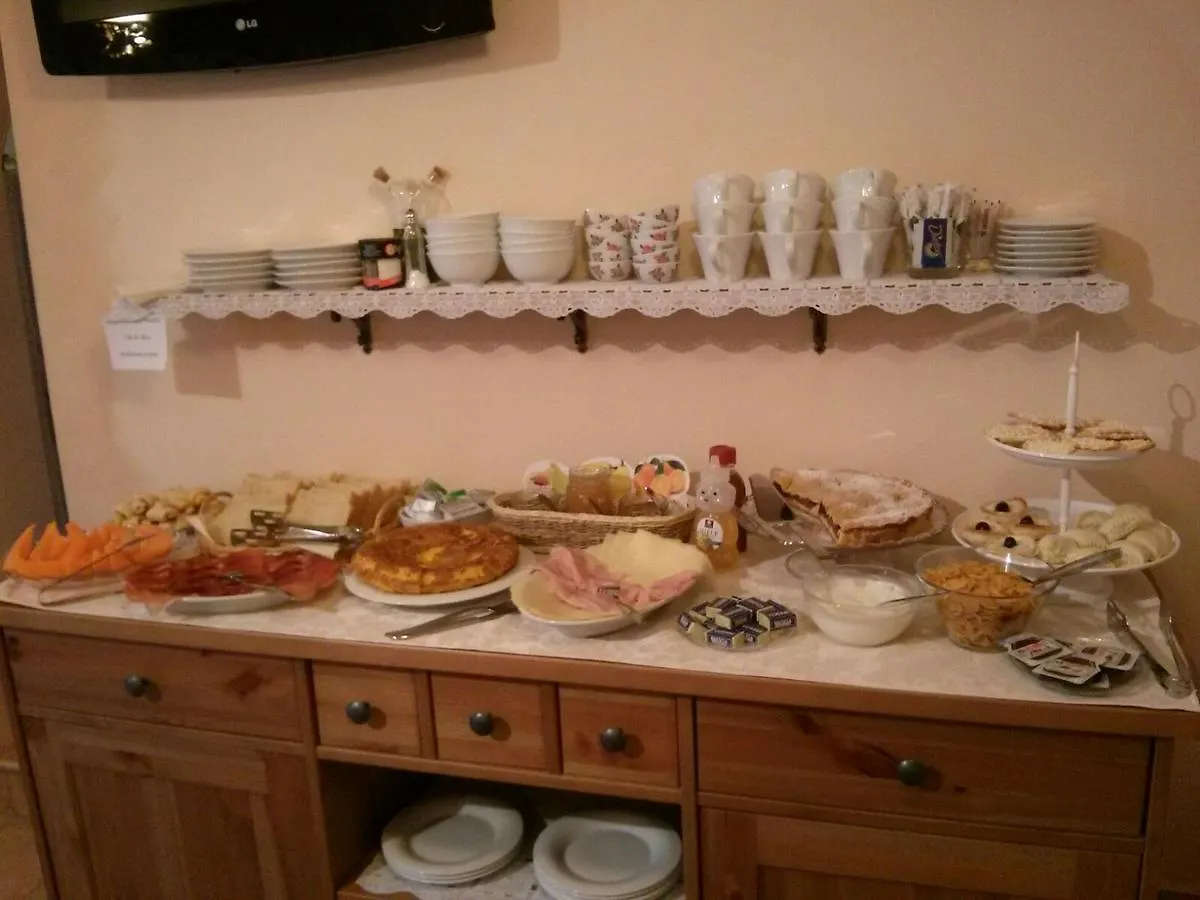Bed & Breakfast Bed&Breakfast Giardini di Corte Pulciano
