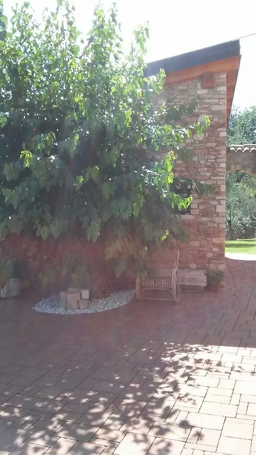 Bed&Breakfast Giardini di Corte Pulciano