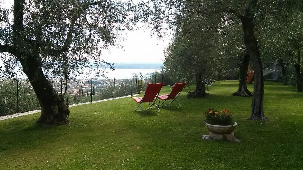 Bed&Breakfast Giardini di Corte Pulciano 3*,  Italia
