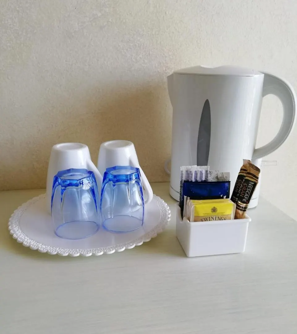 Bed&Breakfast Giardini di Corte Pulciano Bed & Breakfast