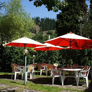 Igea Hotel