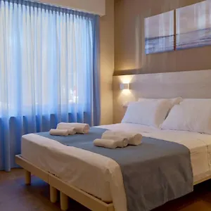 Pianomare Riviera Apartments&room Italia