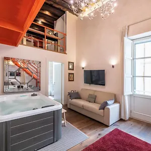 Il Regio Boutique Gasthof Cagliari