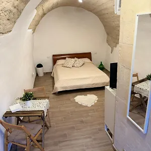 Loft Albicocca 2 Italia