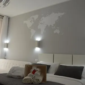 Ca Dei Nobili Frühstückspension Genua