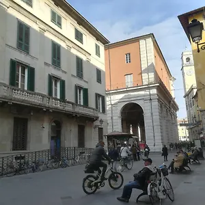 Le Logge Frühstückspension Pisa