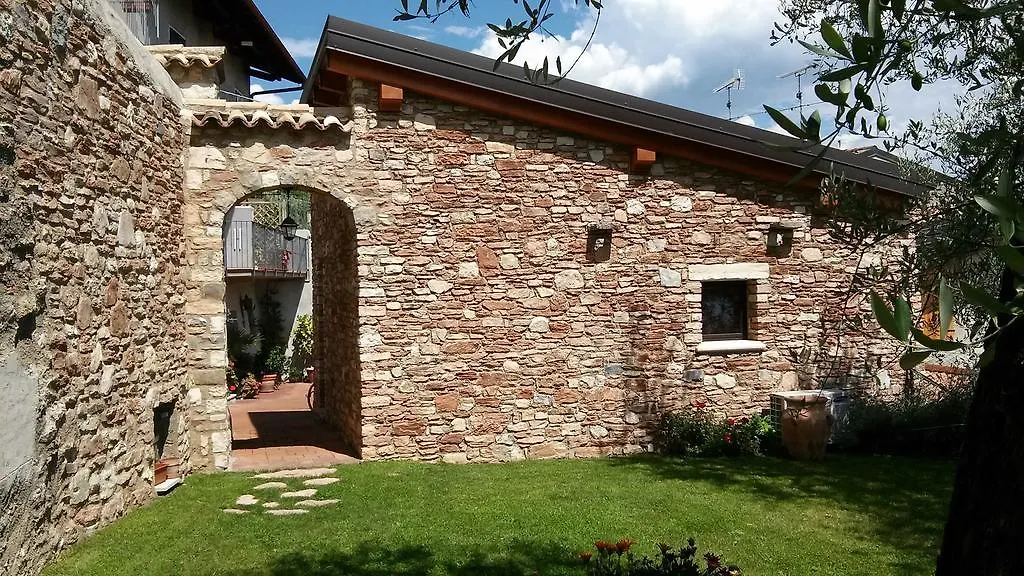Bed & Breakfast Giardini Di Corte Toscolano Maderno