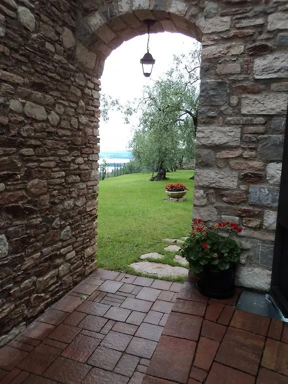 Bed & Breakfast Giardini Di Corte Bed & Breakfast Toscolano Maderno