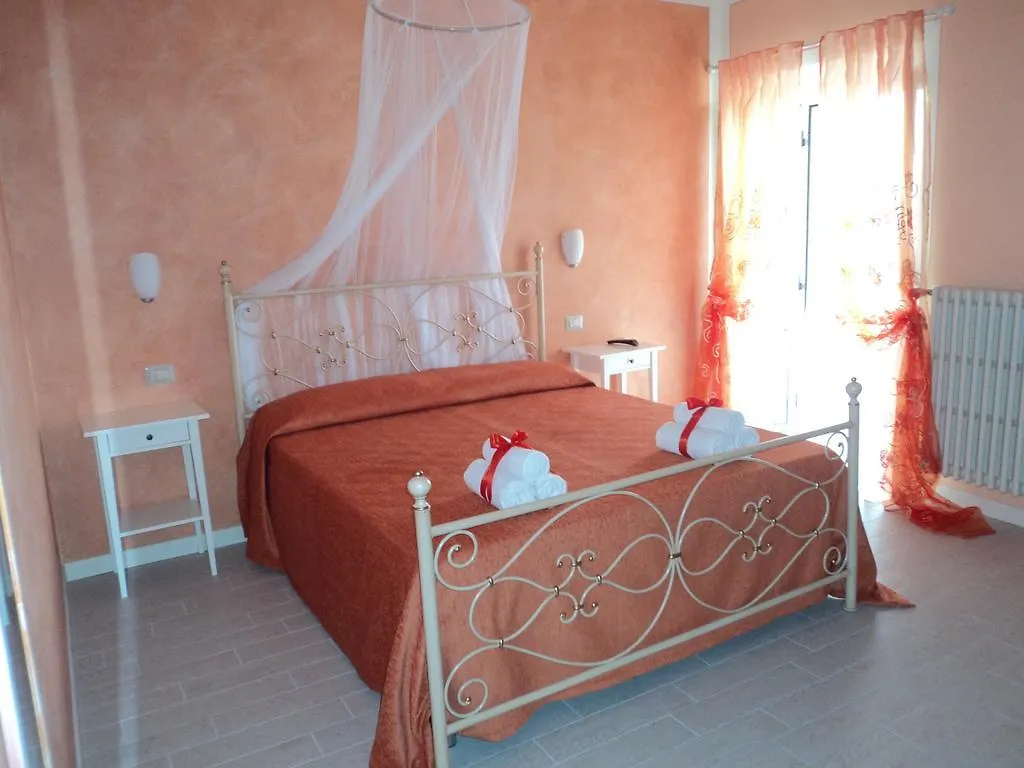 Bed & Breakfast Giardini Di Corte Toscolano Maderno