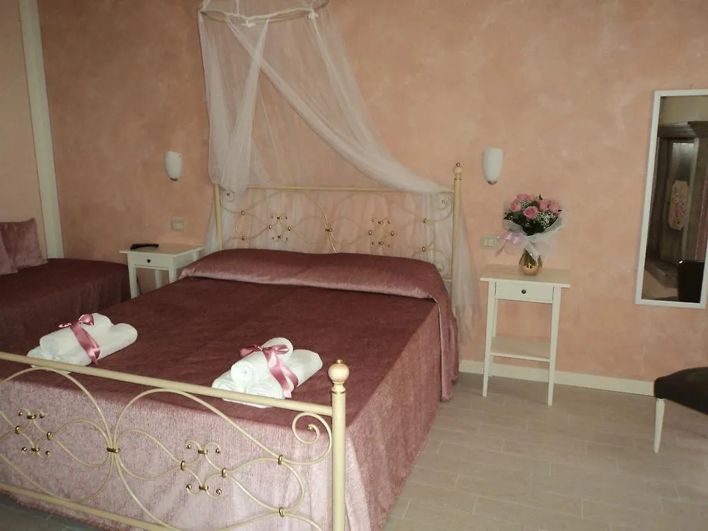 Bed & Breakfast Giardini Di Corte Bed & Breakfast Toscolano Maderno