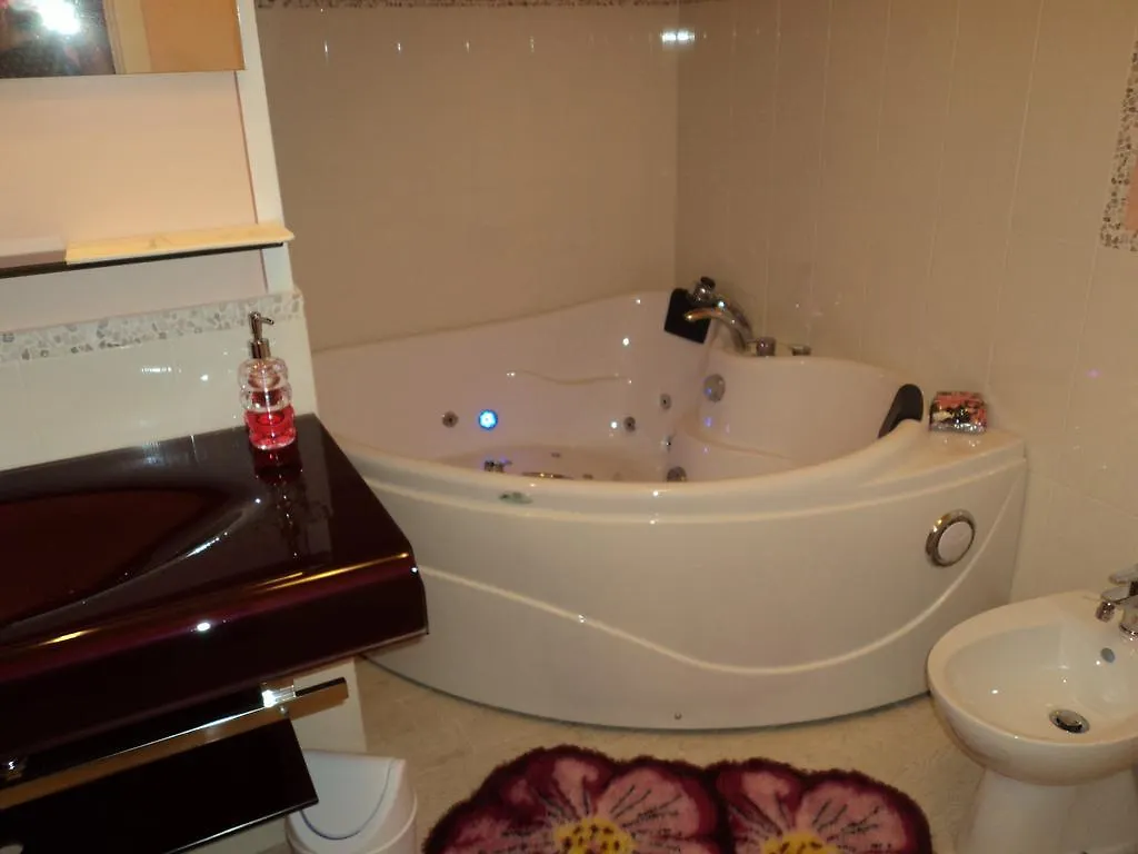 Bed & Breakfast Giardini Di Corte Toscolano Maderno
