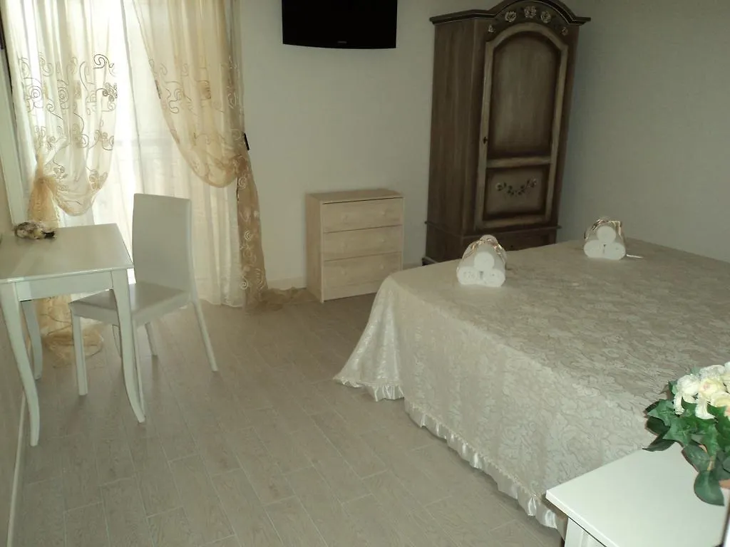 Bed & Breakfast Giardini Di Corte Toscolano Maderno