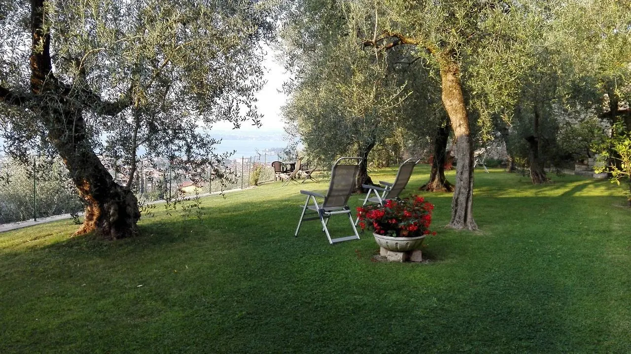 Bed & Breakfast Giardini Di Corte Bed & Breakfast Toscolano Maderno