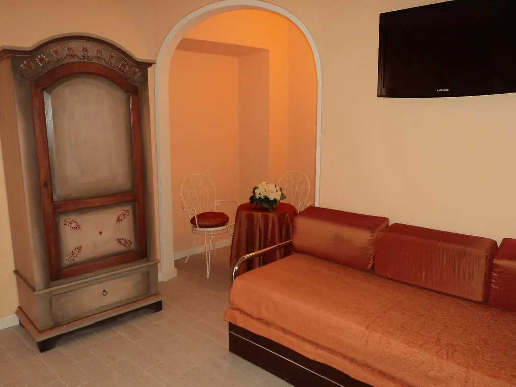 Bed & Breakfast Giardini Di Corte Pulciano