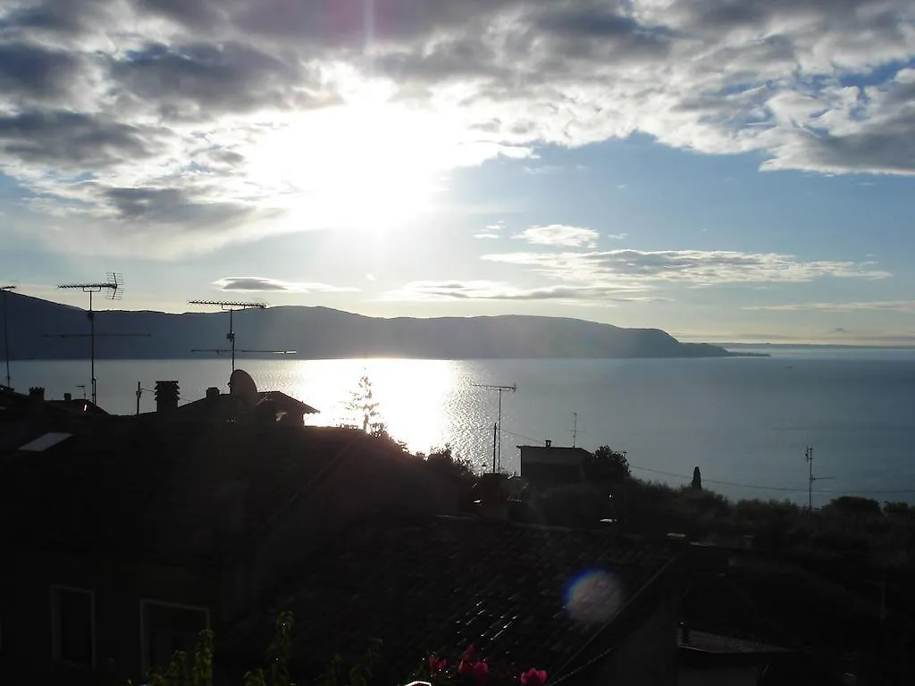 Bed & Breakfast Giardini Di Corte Toscolano Maderno