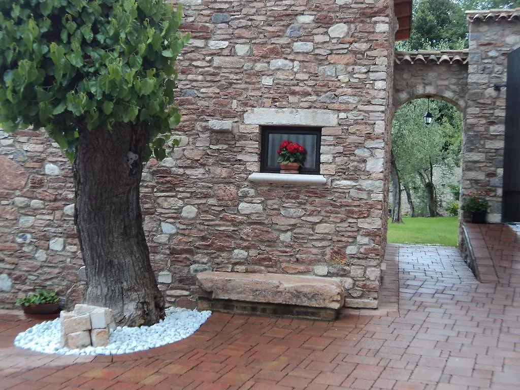Bed & Breakfast Giardini Di Corte Toscolano Maderno