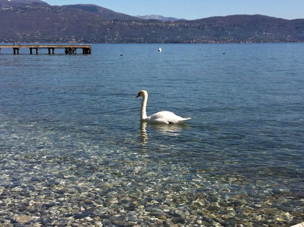 Bed & Breakfast Giardini Di Corte Toscolano Maderno