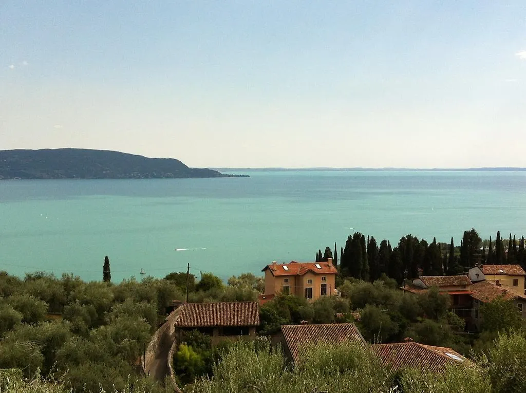 Bed & Breakfast Giardini Di Corte Toscolano Maderno