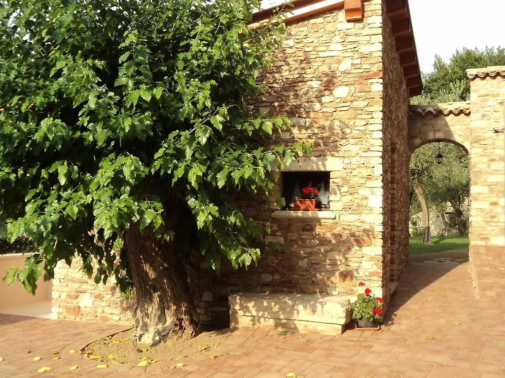 Bed & Breakfast Giardini Di Corte Toscolano Maderno
