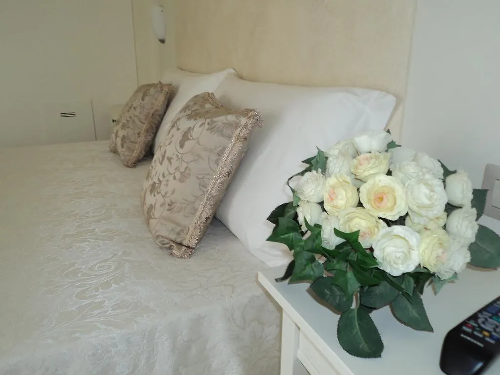 ***  토스콜라노마데노 Bed & Breakfast Giardini Di Corte B&B 이탈리아